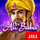 Ali Baba on OKGames App APK