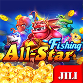 All Star Fishing on OKGames App APK