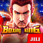 Boxing King slot on OKGames App APK